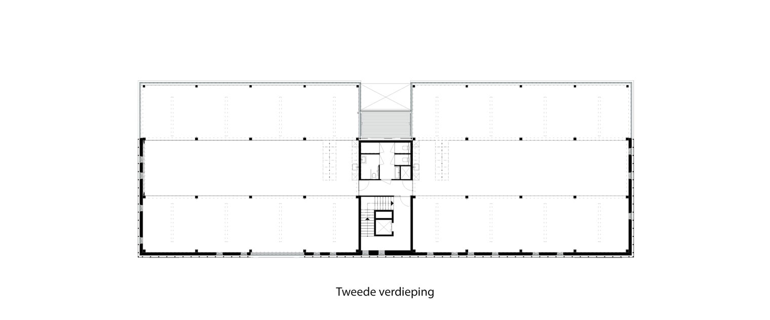 2e-verdeiping