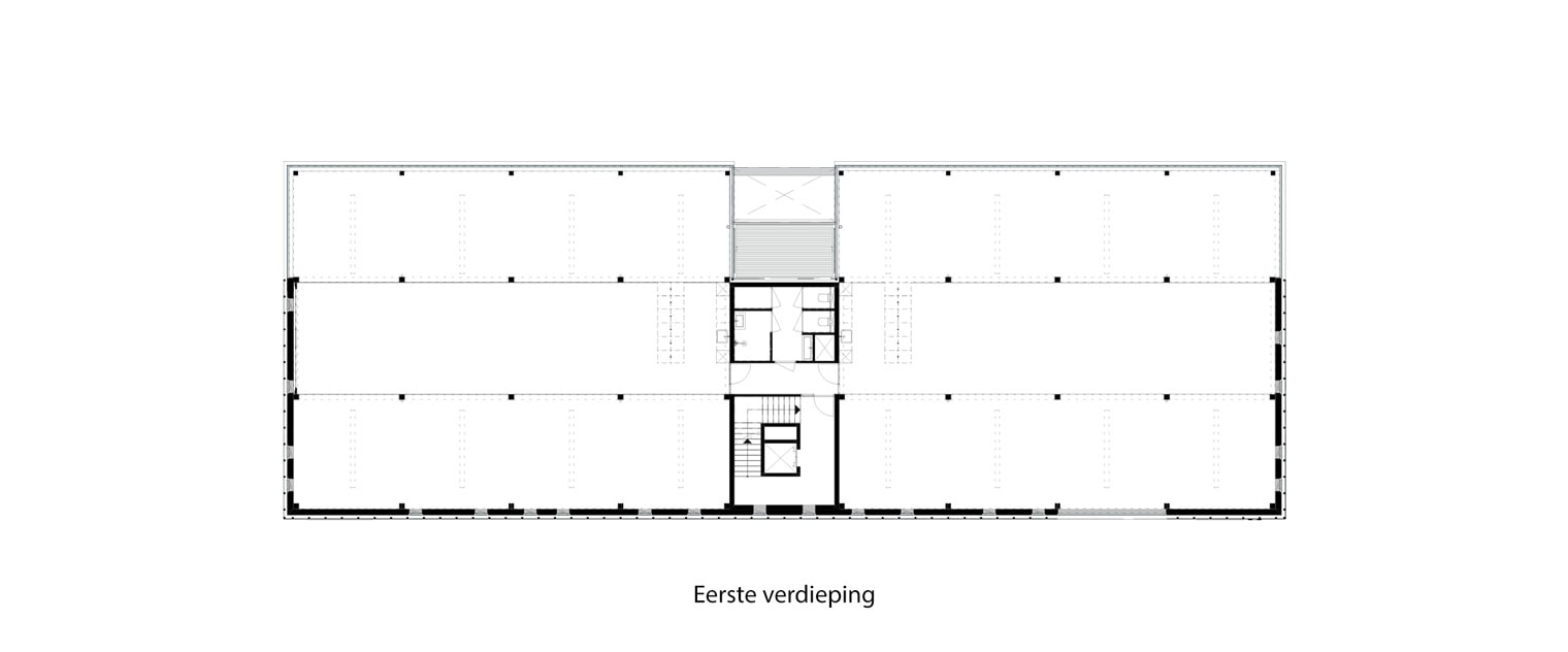 eerste-verdieping